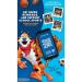 Kellogg's Frosted Flakes Cold Breakfast Cereal  8 Vitamins And Minerals  Kids Snacks  Family Size  Original  24oz Box (1 Box) Original 1.5 Pound (Pack of 1) - Buy Online on GoSupps.com