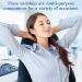 240 Pairs Reusable Silicone Earplugs - Waterproof Noise Cancelling Hypoallergenic for Sleeping Swimming Airplanes & Concerts - Best Noise Reduction Ear Plugs - Buy Online on GoSupps.com