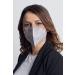 Buy 20 CE Certified FFP3 Respiratory Masks - 5-Layer Dust & Particle Protection PFE 99% | Medical Safety Masks International Shipping - Buy Online on GoSupps.com