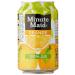 Minute Maid cannettes Orange 33 cl Pack de 6 - Lot de 2
