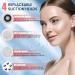 4 in 1 Facial Cleansing Brush - Electric Face Spin Brush with 4 Replacement Heads for Cleaning Exfoliating Massaging (Pink) - Buy Online on GoSupps.com