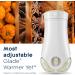 Buy Glade PlugIns Refills Air Freshener Starter Kit - Limited Edition Golden Pumpkin & Spice - Essential Oils for Home & Bathroom - International Shipping Available - Buy Online on GoSupps.com
