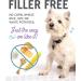 Shop I And Love And You Nude Superfood Dry Dog Food - Grain Free Turkey & Chicken Kibble, 23lb - Buy Online on GoSupps.com