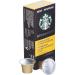 Starbucks by Nespresso Blonde Espresso Roast Nespresso Coffee Capsules Original Line Compatible 5 X 10 Nespresso Coffee Pods 50 Count Blonde Espresso 10 count (Pack of 5) - Buy Online on GoSupps.com