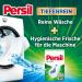 Persil Power Bars Universal Detergent (75 Wash Loads) - Eco-Friendly Pre-Dose Full Detergent for Pure Hygienic Laundry Care - Buy Online on GoSupps.com