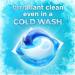 Fairy Non Bio PODS Washing Liquid Capsules For Sensitive Skin 122 Washes - Buy Online on GoSupps.com
