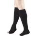Truform Open Toe Compression Socks 30-40 mmHg - 2X-Large (Pack of 2) Black | International Shipping Available - Buy Online on GoSupps.com