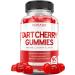 Keto ACV & Tart Cherry Gummies for Weight Loss - 90 Gummies Each - Buy Online on GoSupps.com