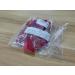 Niuhong 4 Pieces Large Bow Hair Clips Fabric Hair Bow Women Hair Clips Ponytail Holder Girls Bow Tie Hair Bows Clips Hair Bow Headband Velvet Bow Hair Clips Hair Band Red - Buy Online on GoSupps.com