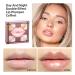 KISSIO Lip Plumper Set - Natural Lip Care Gloss for Beautiful, Moisturized Lips - 4PCS, 5.5ml Each - Buy Online on GoSupps.com
