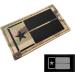 Multicam Infrared IR Texas Lone Star Flag 3.5x2 IFF Tactical Morale Fastener Patch - Buy Online on GoSupps.com