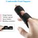 Finger Splints Trigger (2 Pack) - Brace for Straightening, Support, Tendon Release & Pain Relief - Suitable for Index, Middle, Ring Fingers - Buy Online on GoSupps.com