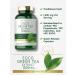 Carlyle EGCG Green Tea Extract | 1200mg | 200 Capsules | Non-GMO and Gluten Free Supplement - Buy Online on GoSupps.com