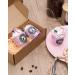 Distaratie Teacher Appreciation Gift Set - Coffee Bath Bomb Frappe Trio for Women - Buy Online on GoSupps.com