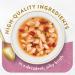 Fancy Feast Classic Broths Cat Food Complement Wild Salmon & Vegetables - 40 g Pouch (16 Pack) Salmon & Vegetables 16 - Buy Online on GoSupps.com