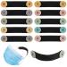 FARUTA HOLICAL extension ear bracket hook ear cord extension buckle ear protection holder hook adjustable non -slip earache relieved long wearing ears pressure pain