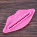 Dewedrt Home Multifunctional Bathroom Toothpaste Cream Squeezer Lip Shape (Pink and Red Random Send) - Buy Online on GoSupps.com
