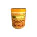 Pea Protein Powder 8 oz. Canister Isolate Keto Vegan Non-GMO Gluten-Free Non-Dairy (8oz can)