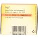 Yogi Tea Caramel Apple Spice Slim Life Tea Bags 16 Count (Pack of 6) - Buy Online on GoSupps.com