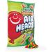 Airheads - Xtremes Rainbow Bites - 200g Peg Bag - Chewy and Tangy Snack for On-The-Go Snacking - Buy Online on GoSupps.com