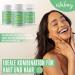 Vitabay Biotin 10 000 mcg - 365 Vegan Tablets for Healthy Skin Hair & Nails | High-Dose Vitamin B7 & H | Laboratory Tested Quality - Buy Online on GoSupps.com