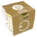 The truffle factory - delicatessen truffle butter with 15% real fresh black truffle the delicacy for gourmets white true female butter in the glass of 95 g 95 g (1 Pack)
