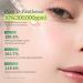 MEDITHERAPY Mugwort D-Panthenol Calming Serum 30ml - High Concentration Vitamin B5 for Skin Barrier & Deep Calming | Pure Korean Skincare - Buy Online on GoSupps.com
