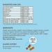 CookiePal 3pk x 10 oz Banana & Coconut Biscuits - Delicious Treat for Parents - Buy Online on GoSupps.com