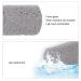 Heavy Duty Foam Glass Foot Pumice Stone - Callus Remover for Men & Women | Best Foot Care Solution - Buy Online on GoSupps.com