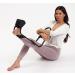 IdealStretch Original Hamstring & Calf Stretcher Device - Reduce Pain with Deep Knee Stretch - Buy Online on GoSupps.com