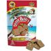 Benny Bullys Beef Liver Plus Coconut- Freeze Dried Beef Liver Dog Treats 58g Medium - Buy Online on GoSupps.com