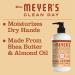 Mrs. Meyer's Oat Blossom Hand Lotion - Non-Greasy Moisturizer for Dry Hands, 12 oz (Pack of 3) - Buy Online on GoSupps.com