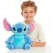 Disney Lilo & Stitch Large Stitch Plush Toy - 11 inches | Just Play - Buy Online on GoSupps.com
