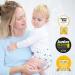 Bambino Mio Miosolo Classic Reusable Nappies Set Mix 2 - Eco-Friendly Cloth Diapers - Buy Online on GoSupps.com