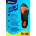 Buy Scholl In-Balance Orthopedic Insoles for Lower Back Pain Relief | Foot Health Size 37-39.5 Neutral S - International Shipping Available - Buy Online on GoSupps.com