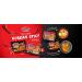 Mi Sedaap Korean Style Spicy Chicken Flavored Noodles - 40 Original Packets - Buy Online on GoSupps.com