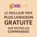 OBB Beaut Huile S che Bio pour le Corps 200ml la Vitamine C Hydratation L g re & clat Naturel Soins Naturels Peau - Buy Online on GoSupps.com