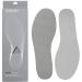 Naboso Neuro Sensory Insole  Thin Men's and Women's Textured Shoe Inserts That Best Stimulate The Feet to Improve Balance and Reduce Falls. Medical Grade Insoles  Neuropathy  Plantar Fasciitis. Large