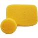 Premium Synthetic Horse Tack Sponges - with Cotton Bag 12pc Value Pack for Saddles Bridles Boots and Leather Care (2x Rectangular 10x Round) by Equus Constantia - Buy Online on GoSupps.com