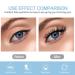 30 Pairs Faux Mink Lashes - MAGEFY 10 Styles Mixed Soft & Reusable Eyelashes Bulk with Glitter Boxes - Buy Online on GoSupps.com