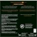 Jacobs Espresso 10 Intenso Coffee Capsules Compatible with Nespresso 20 Capsules 5.2 g - Buy Online on GoSupps.com