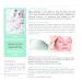 Vegan Alginate Peel-Off Moisture Powder Mask - Blackhead Remover & Pore Cleaner 200g + Free Revitalizing Minerals & Algae Dose - Buy Online on GoSupps.com
