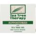 Tea Tree Therapy Suppository 2gm 6pc