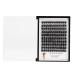 Vayator Professional Makeup Individual Cluster Eyelashes - 14-20mm Mixed - False Eyelash Extension - Buy Online on GoSupps.com
