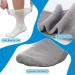 8 Pairs Diabetic Thermal Wool Socks for Men & Women - Non-Binding Warm Colorful Ankle Crew Socks for Neuropathy & Circulation - Buy Online on GoSupps.com