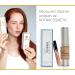 Nutralash Mascara Waterproof - Mascara R sistant l'Eau avec Poussi re de Diamant I Pour des Cils Plus Longs et Volumineux I Ricils traitant l'Acide Hyaluronique I Fabriqu en Allemagne I 5 ml - Buy Online on GoSupps.com