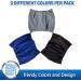 Buy Diapers for Male Dogs - 3 Pieces (Original L) | Best Quality & Worldwide Shipping - Buy Online on GoSupps.com