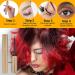Sicilica 2023 Design Magnetic False Eyelashes Set - Waterproof, 7 Pairs for Natural Look, Cat Eye, Long & Thick - Ideal for Various Occasions - Buy Online on GoSupps.com