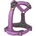 DOG Copenhagen Comfort Walk Air 3.0 Dog Harness XS Purple Passion | Premium Comfort & Safety for Small Dogs - International Shipping Available - Buy Online on GoSupps.com