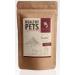 Friend & Paw Healthy Pets Kieselgur Powder for Dogs & Cats | Finely Ground Plastic-Free 1000g | Premium Additional Feed - Buy Online on GoSupps.com